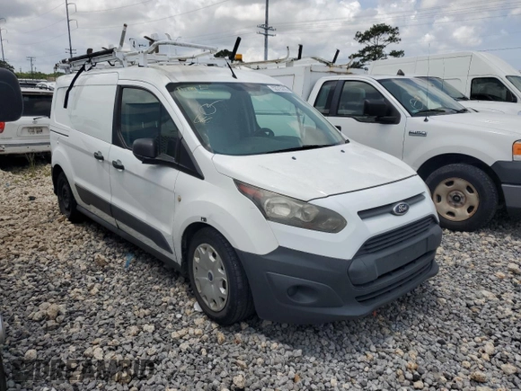 2015 Ford Transit Connect XL z VIN NM0LS7E75F1182395, wystawiony jako Copart lot #60664645 z przebiegiem 92 787 mil mil oraz Czysty tytuł • Clean title. Historia ofert i sprzedaży dostępna na DreamBid. Obrazek 4.
