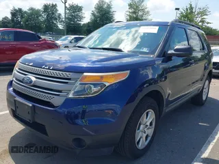 2011 Ford Explorer with VIN 1FMHK8B87BGA23943, listed as a IAAI auction lot 42684068 with 116,753 mi miles and . Bid and sale history available at DreamBid. Image 17.
