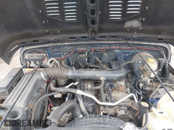2004 Jeep Wrangler X with VIN 1J4FA39S64P780915, listed as a IAAI auction lot 42035524 with 131,057 mi miles and . Bid and sale history available at DreamBid. Image 10.