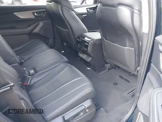 2024 Acura MDX Technology z VIN 5J8YD9H42RL002395, wystawiony jako IAAI lot #41952977 z przebiegiem 24 980 mil mil oraz . Historia ofert i sprzedaży dostępna na DreamBid. Obrazek 8.