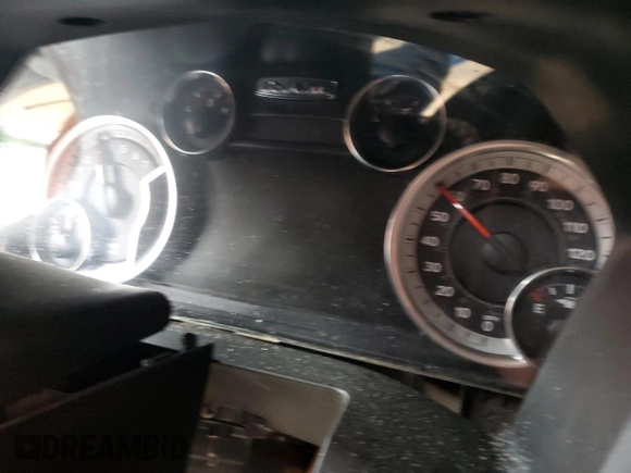 2019 Ram 1500 Lone Star with VIN 1C6RR6LT0KS528903, listed as a Copart auction lot 51456315 with Not provided miles and Salvage title. Bid and sale history available at DreamBid. Image 9.