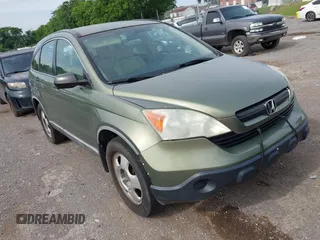 2008 Honda CR-V LX z VIN 5J6RE48368L043695, wystawiony jako IAAI lot #42396664 z przebiegiem 294 384 mil mil oraz . Historia ofert i sprzedaży dostępna na DreamBid. Obrazek 1.