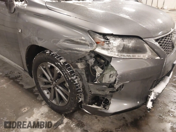2014 Lexus RX 350 with VIN 2T2BK1BA3EC244572, listed as a IAAI auction lot 41581780 with 72,226 mi miles and . Bid and sale history available at DreamBid. Image 6.