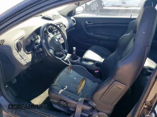 2002 Acura RSX Type S z VIN JH4DC53092C035394, wystawiony jako Copart lot #56398795 z przebiegiem 123 372 mil mil oraz Szkoda całkowita • Salvage title. Historia ofert i sprzedaży dostępna na DreamBid. Obrazek 7.