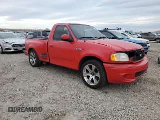 2003 Ford F-150 XL с VIN 1FTRF07WX3KB82234, выставлен на аукционе Copart как лот 43470425 с пробегом 147 129 миль миль и Списание • Salvage title. История ставок и продаж доступна на DreamBid. Изображение 4.