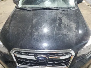 2017 Subaru Forester with VIN JF2SJABC9HH581967, listed as a Copart auction lot 47360085 with Not Provided miles and Salvage Title. Bid and sale history available at DreamBid. Image 13.