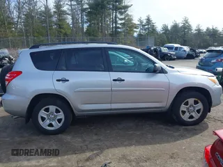 2011 Toyota RAV4 with VIN 2T3BK4DV9BW050460, listed as a IAAI auction lot 41914621 with 196,912 mi miles. Bid and sale history available at carsss.com. Image 14.