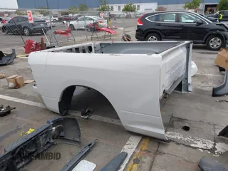 2019 Ram 2500 Lone Star z VIN 3C6UR5MLXKG623625, wystawiony jako IAAI lot #41082618 z przebiegiem 81 521 mil mil oraz . Historia ofert i sprzedaży dostępna na DreamBid. Obrazek 22.
