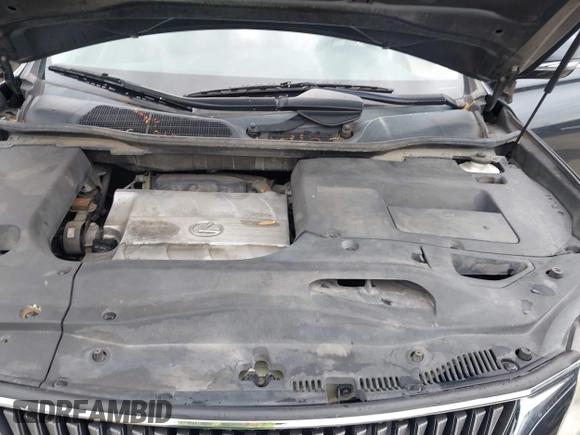 2011 Lexus RX 350 with VIN 2T2BK1BAXBC080801, listed as a IAAI auction lot 41951976 with 157,142 mi miles and . Bid and sale history available at DreamBid. Image 10.