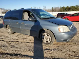 2005 Ford Freestar SE с VIN 2FMZA51675BA44440, выставлен на аукционе Copart как лот 86080294 с пробегом Не указан миль и Списание • Salvage title. История ставок и продаж доступна на DreamBid. Изображение 4.