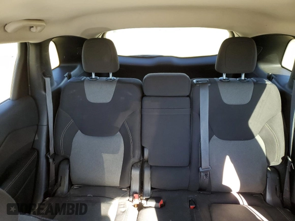 2016 Jeep Cherokee Altitude with VIN 1C4PJMAB6GW290240, listed as a Copart auction lot 88655745 with 116,645 mi miles and Salvage title. Bid and sale history available at DreamBid. Image 10.