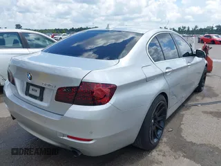 2014 BMW 5 Series 535i с VIN WBA5B1C55ED478425, выставлен на аукционе IAAI как лот 42519125 с пробегом 202 627 миль миль и . История ставок и продаж доступна на DreamBid. Изображение 4.