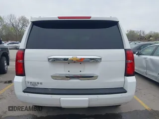 2016 Chevrolet Tahoe LT z VIN 1GNSKBKC8GR325630, wystawiony jako IAAI lot #41939244 z przebiegiem 177 948 mil mil oraz . Historia ofert i sprzedaży dostępna na DreamBid. Obrazek 16.