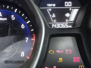 2016 Hyundai Elantra SE z VIN 5NPDH4AE1GH715927, wystawiony jako IAAI lot #42302693 z przebiegiem 143 065 mil mil oraz . Historia ofert i sprzedaży dostępna na DreamBid. Obrazek 15.