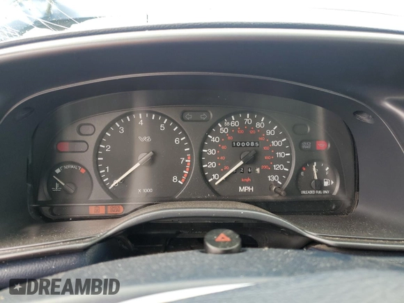 1995 Ford Contour z VIN 1FALP65L7SK244644, wystawiony jako Copart lot #51668445 z przebiegiem 100 085 mil mil oraz Szkody całkowita. Historia ofert i sprzedaży dostępna na DreamBid. Obrazek 9.