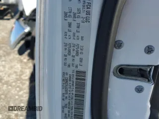 2018 Ram 1500 SLT z VIN 1C6RR6GT0JS239755, wystawiony jako Copart lot #86264494 z przebiegiem 59 692 mil mil oraz Szkody całkowita. Historia ofert i sprzedaży dostępna na DreamBid. Obrazek 12.