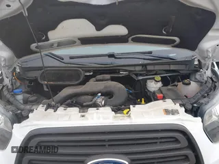 2016 Ford Transit Passenger XL z VIN 1FBZX2CM5GKA82811, wystawiony jako IAAI lot #41733437 z przebiegiem 31 959 mil mil oraz . Historia ofert i sprzedaży dostępna na DreamBid. Obrazek 10.