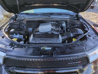 2019 Dodge Durango Special Service with VIN 1C4SDJFT9KC685329, listed as a Copart auction lot 46754505 with 105,496 mi miles and Salvage Title. Bid and sale history available at carsss.com. Image 11.