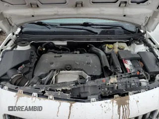2017 Buick Regal Sport Touring z VIN 2G4GL5EX3H9156331, wystawiony jako Copart lot #88941035 z przebiegiem Nie podano mil oraz Szkoda całkowita • Salvage title. Historia ofert i sprzedaży dostępna na DreamBid. Obrazek 13.