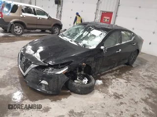 2020 Nissan Altima SV z VIN 1N4BL4DW5LC178405, wystawiony jako IAAI lot #41311480 z przebiegiem 63 310 mil mil oraz . Historia ofert i sprzedaży dostępna na DreamBid. Obrazek 17.
