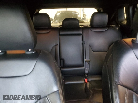 2022 Jeep Compass Limited с VIN 3C4NJDCB8NT143456, выставлен на аукционе Copart как лот 57437085 с пробегом 74 780 миль миль и Списание • Salvage title. История ставок и продаж доступна на DreamBid. Изображение 10.
