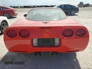 1999 Chevrolet Corvette with VIN 1G1YY22G1X5120980, listed as a Copart auction lot 74397894 with 0 mi miles and Non Repairable. Bid and sale history available at carsss.com. Image 6.