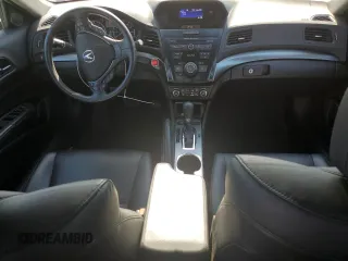 2015 Acura ILX z VIN 19VDE1F37FE004811, wystawiony jako Copart lot #52642755 z przebiegiem 77 095 mil mil oraz Szkody całkowita. Historia ofert i sprzedaży dostępna na DreamBid. Obrazek 8.