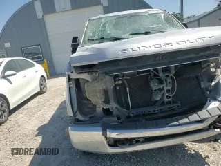 2020 Ford F-250 XL с VIN 1FT7W2B6XLED61348, выставлен на аукционе Copart как лот 57573375 с пробегом Не указан миль и Списание • Salvage title. История ставок и продаж доступна на DreamBid. Изображение 13.