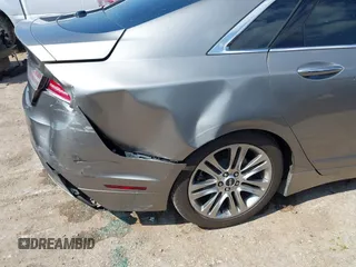 2016 Lincoln MKZ с VIN 3LN6L2GK7GR630740, выставлен на аукционе IAAI как лот 42333580 с пробегом 100 772 миль миль и . История ставок и продаж доступна на DreamBid. Изображение 6.