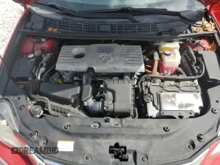 2015 Lexus CT 200h с VIN JTHKD5BH2F2243379, выставлен на аукционе Copart как лот 65525685 с пробегом 110 612 миль миль и Чистый • Clean title. История ставок и продаж доступна на DreamBid. Изображение 11.