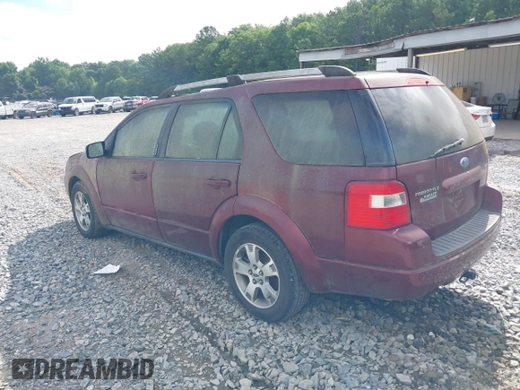 2006 Ford Freestyle Limited with VIN 1FMZK03146GA30023, listed as a IAAI auction lot 42514643 with 146,477 mi miles and . Bid and sale history available at DreamBid. Image 3.