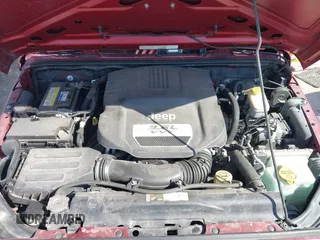 2013 Jeep Wrangler Sport с VIN 1C4AJWAGXDL538922, выставлен на аукционе IAAI как лот 41808264 с пробегом 132 304 миль миль и . История ставок и продаж доступна на DreamBid. Изображение 10.