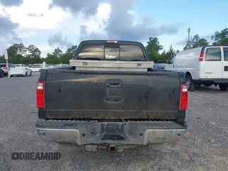 2011 Ford F-250 XL with VIN 1FT7W2BT4BEC66255, listed as a IAAI auction lot 42510059 with 222,662 mi miles and . Bid and sale history available at DreamBid. Image 16.