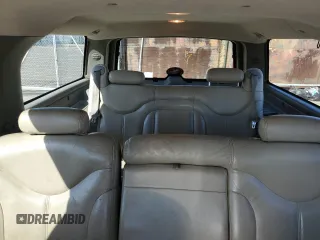 2000 GMC Yukon XL SLT with VIN 3GKFK16T3YG132578, listed as a Copart auction lot 43874005 with 178,895 mi miles and Salvage Title. Bid and sale history available at carsss.com. Image 10.