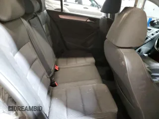 2011 Volkswagen Golf TDI с VIN WVWDM7AJ6BW068499, выставлен на аукционе Copart как лот 62771015 с пробегом 97 507 миль миль и Списание • Salvage title. История ставок и продаж доступна на DreamBid. Изображение 10.