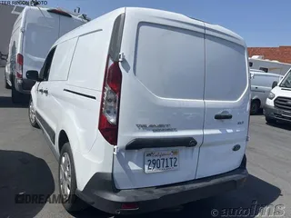 2019 Ford Transit Connect XLT with VIN NM0LS7F28K1386721, listed as a IAAI auction lot 42729422 with 108,997 mi miles and . Bid and sale history available at DreamBid. Image 10.