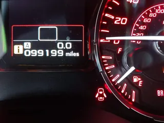 2015 Subaru WRX with VIN JF1VA1A60F9831858, listed as a IAAI auction lot 41360764 with 99,199 mi miles. Bid and sale history available at carsss.com. Image 16.