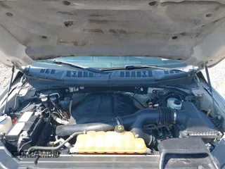 2015 Ford F-150 XLT with VIN 1FTEW1EG9FFD11304, listed as a IAAI auction lot 42590863 with 123,603 mi miles and . Bid and sale history available at DreamBid. Image 10.
