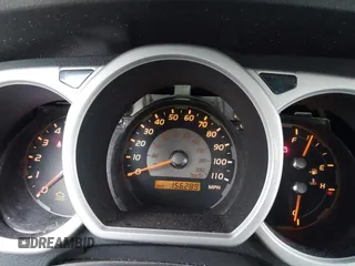 2004 Toyota 4Runner SR5 with VIN JTEBU14R348024422, listed as a IAAI auction lot 42007051 with 156,289 mi miles and . Bid and sale history available at DreamBid. Image 7.