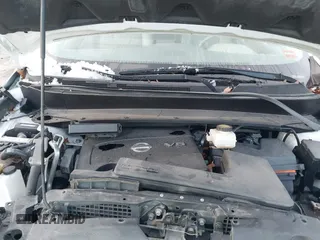 2014 Nissan Pathfinder S с VIN 5N1AR2MM4EC712306, выставлен на аукционе IAAI как лот 41153314 с пробегом 121 219 миль миль и . История ставок и продаж доступна на DreamBid. Изображение 10.