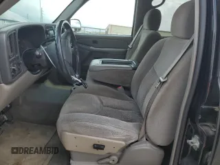 2004 Chevrolet Tahoe LT with VIN 1GNEC13Z04R200222, listed as a Copart auction lot 64813184 with 219,805 mi miles and Clean Title. Bid and sale history available at carsss.com. Image 7.