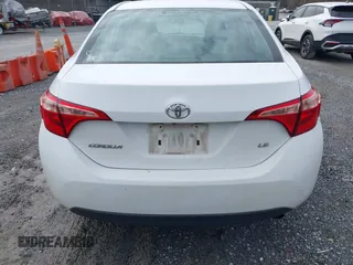 2018 Toyota Corolla L z VIN 5YFBURHE7JP840916, wystawiony jako IAAI lot #41603264 z przebiegiem 218 028 mil mil oraz . Historia ofert i sprzedaży dostępna na DreamBid. Obrazek 16.