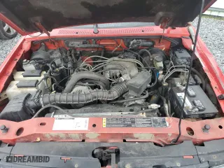 2001 Ford Ranger XL with VIN 1FTYR14U31PB15650, listed as a Copart auction lot 51937445 with 137,999 mi miles and Salvage Title. Bid and sale history available at carsss.com. Image 13.