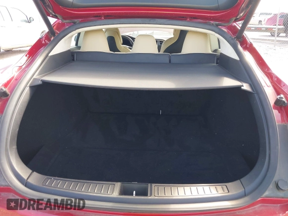2017 Tesla Model S 60 with VIN 5YJSA1E14HF199130, listed as a IAAI auction lot 42544333 with 72,858 mi miles and . Bid and sale history available at DreamBid. Image 20.