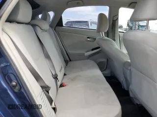 2014 Toyota Prius Four with VIN JTDKN3DU8E1797396, listed as a Copart auction lot 51546695 with 202,203 mi miles and Clean Title. Bid and sale history available at DreamBid. Image 10.