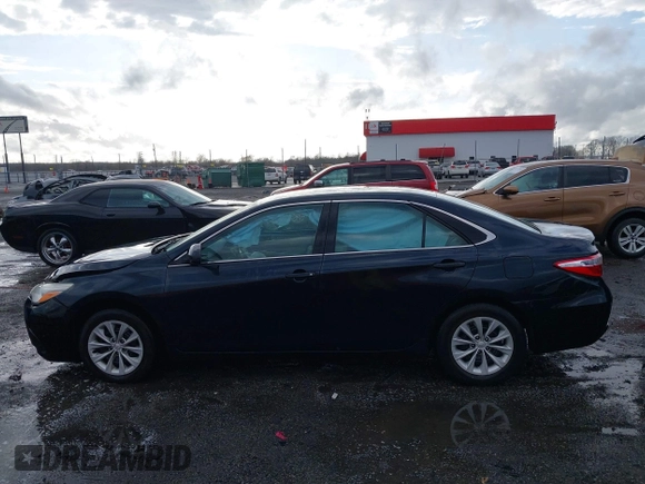 2015 Toyota Camry XLE with VIN 4T1BF1FK4FU043212, listed as a IAAI auction lot 41706573 with 170,074 mi miles and . Bid and sale history available at DreamBid. Image 14.