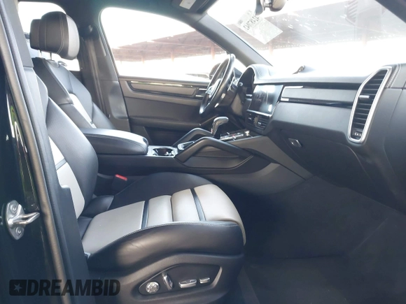 2021 Porsche Cayenne с VIN WP1AA2AY5MDA04012, выставлен на аукционе IAAI как лот 42487042 с пробегом 37 552 миль миль и . История ставок и продаж доступна на DreamBid. Изображение 5.