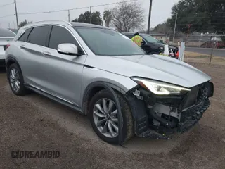 2019 Infiniti QX50 Essential с VIN 3PCAJ5M19KF147049, выставлен на аукционе IAAI как лот 41428298 с пробегом 68 586 миль миль и . История ставок и продаж доступна на DreamBid. Изображение 1.
