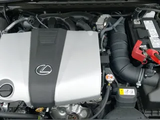 2025 Lexus ES 350 z VIN 58ADZ1B1XSU191512, wystawiony jako IAAI lot #42289855 z przebiegiem 9 397 mil mil oraz . Historia ofert i sprzedaży dostępna na DreamBid. Obrazek 20.