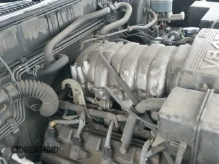 2004 Toyota Tundra Limited with VIN 5TBRT38144S455149, listed as a IAAI auction lot 41573130 with 244,092 mi miles and . Bid and sale history available at DreamBid. Image 13.